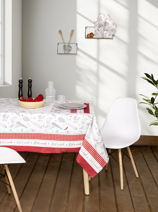 Τραπεζομάντηλο 140x140 - Supper