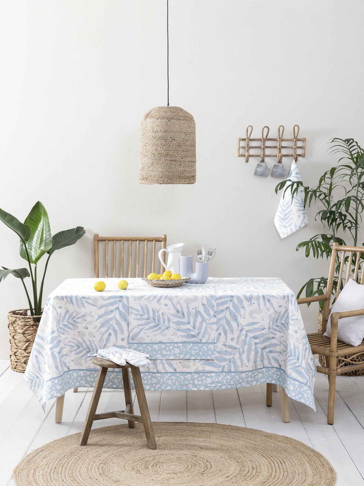 Τραπεζομάντηλο 150x190cm Cabo - NimaHome - MyHouseandKids