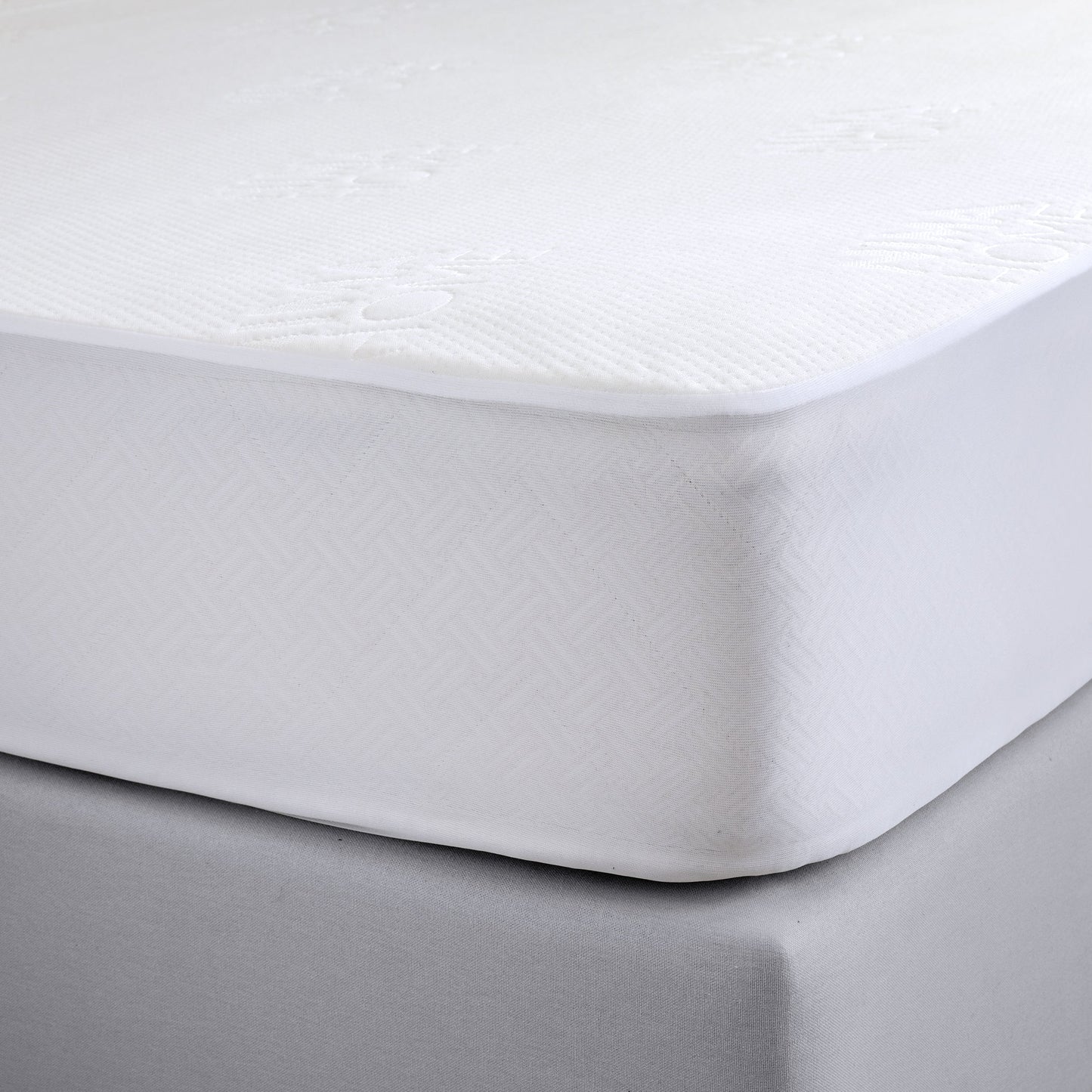 Επίστρωμα 150x200+40 Abbraccio - Jacquard