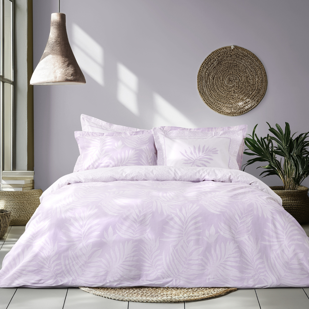 Σετ Σεντόνια Υπέρδιπλα με Λάστιχο 160x200+35cm Havana Nima - Nima - MyHouseandKids