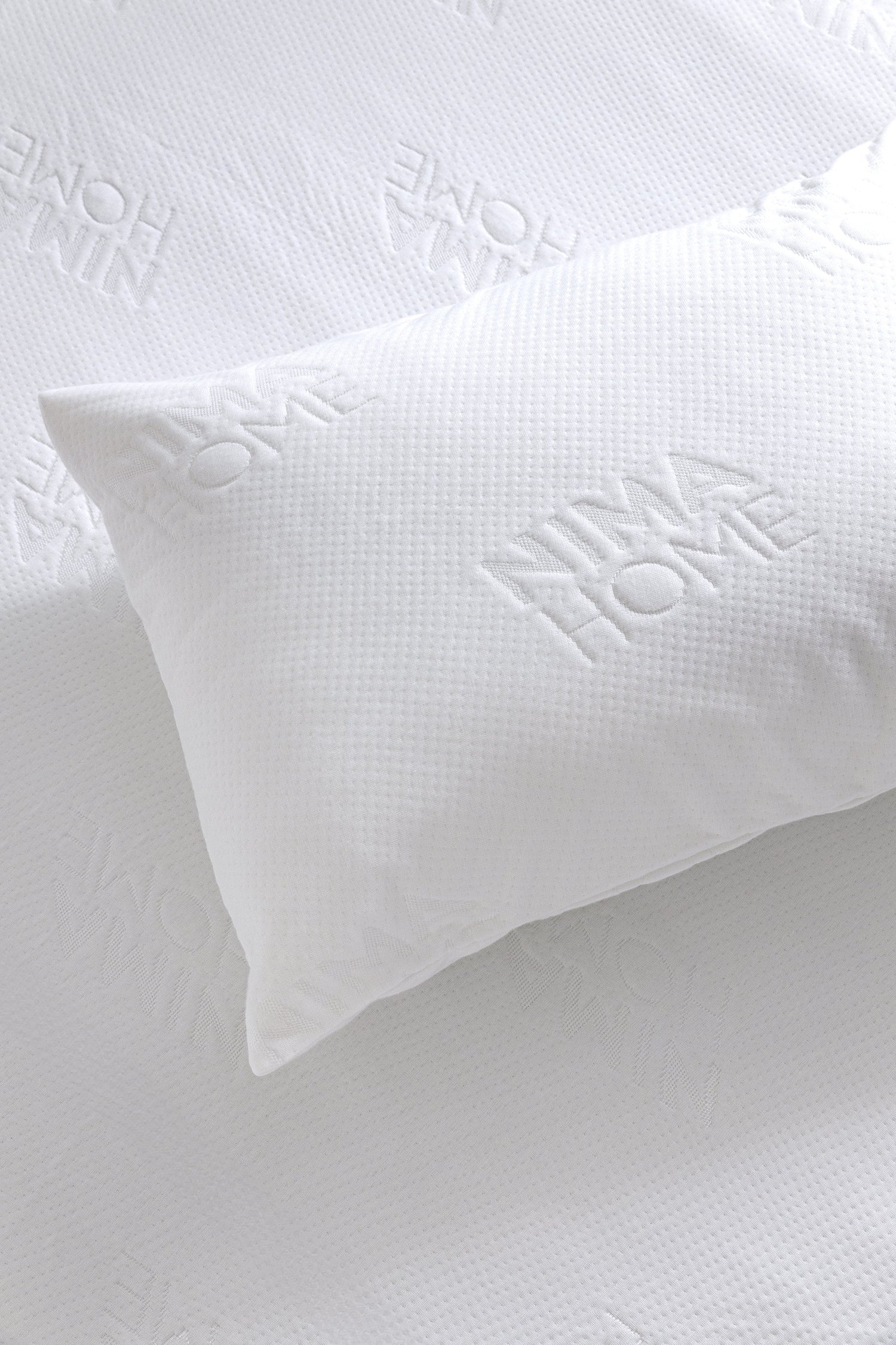 Επίστρωμα 160x200+40 Abbraccio - Jacquard