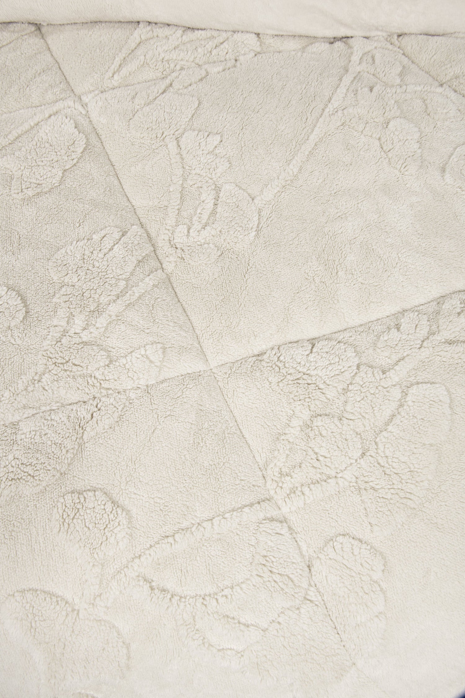 Κουβέρτα/Πάπλωμα Μονό 160x220 - Elara Light Beige
