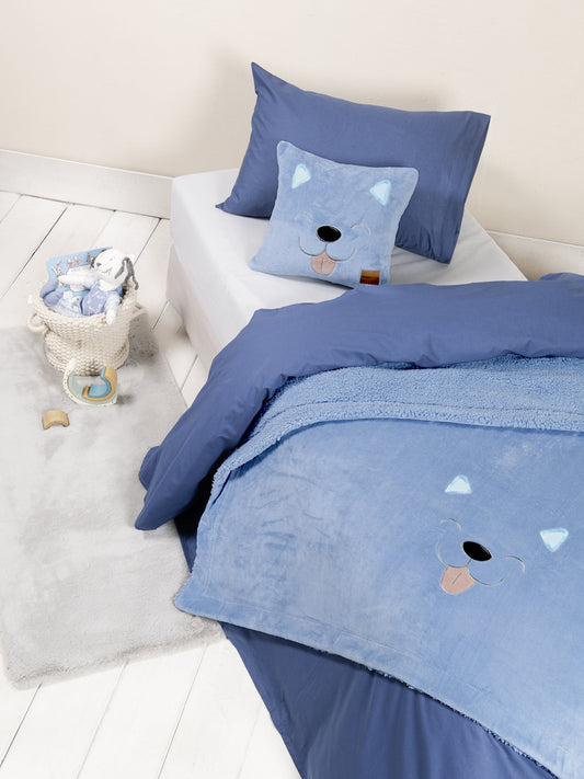 Κουβέρτα Μονή 160x220 - Tony