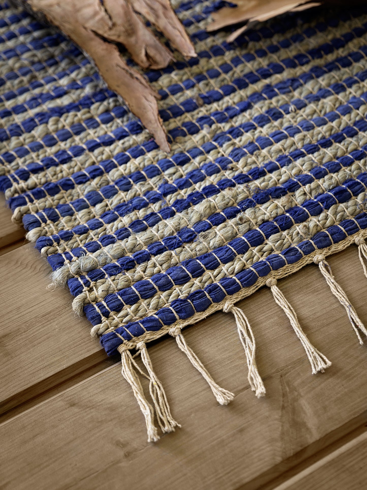 Χαλί 160x230 - Kobe Blue