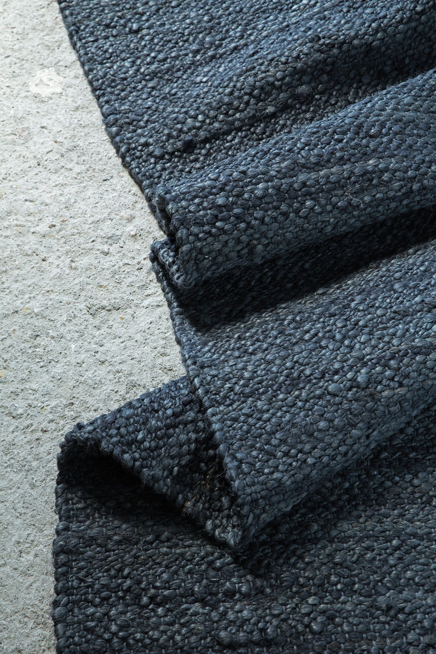 Χαλί 160x230 - Sensai Dark Gray
