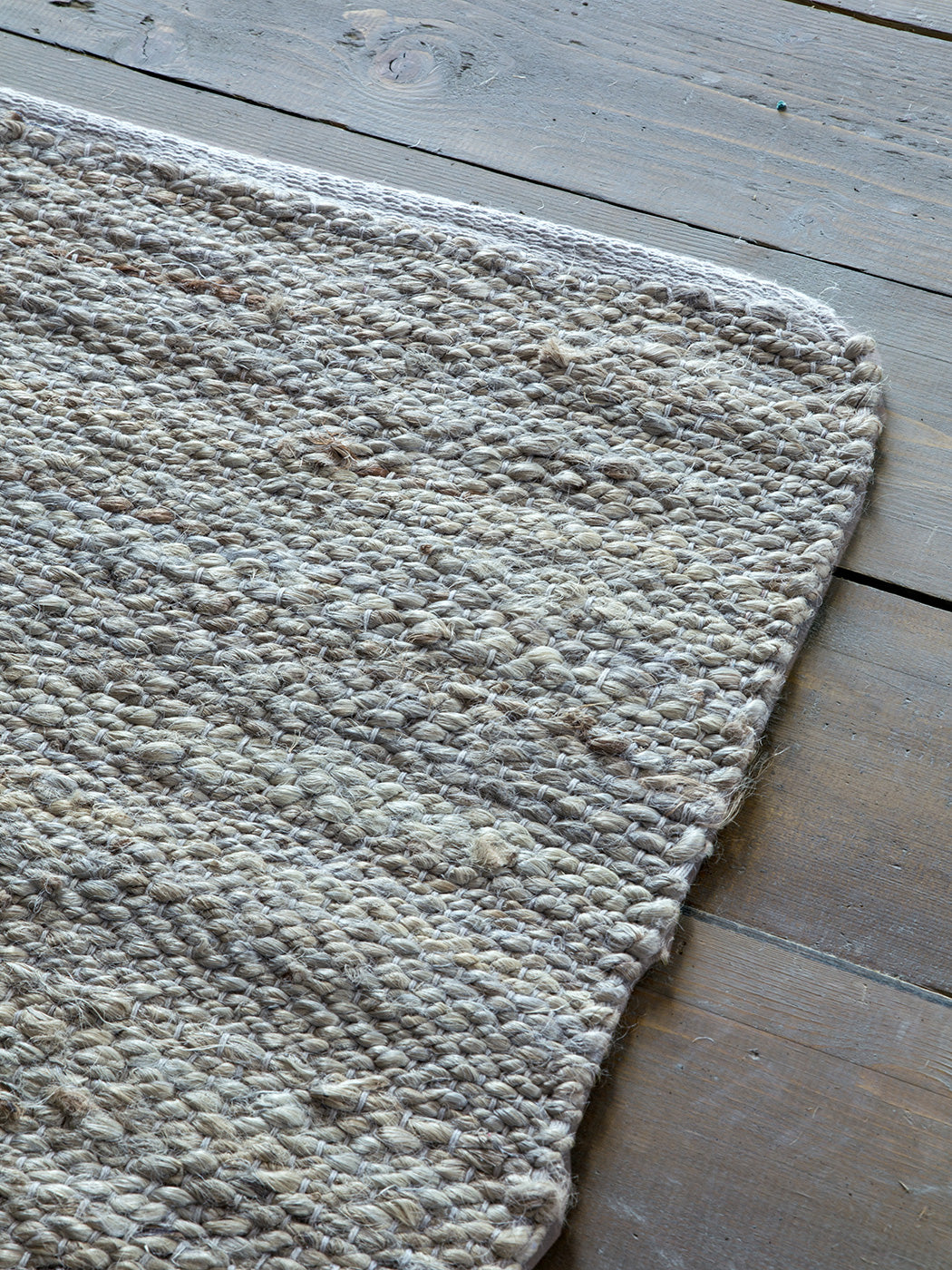 Χαλί 160x230 - Sensai Light Gray