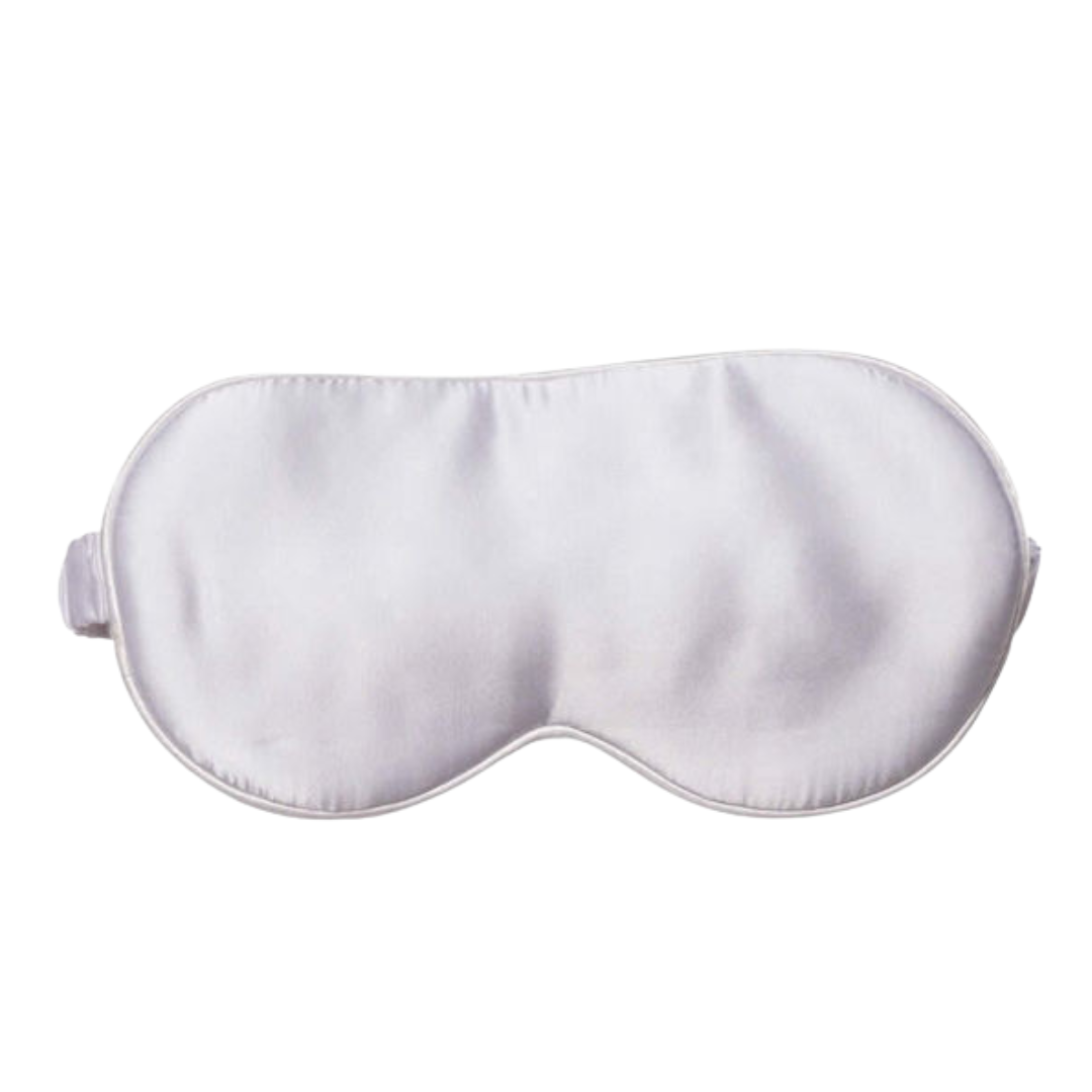 Μάσκα Ύπνου Μεταξωτή 16mm Z30 Λευκή Κentia - Kentia - MyHouseandKids