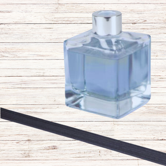 Αρωματικό χώρου 170ml, Cotton Flower - Flamingo - MyHouseandKids