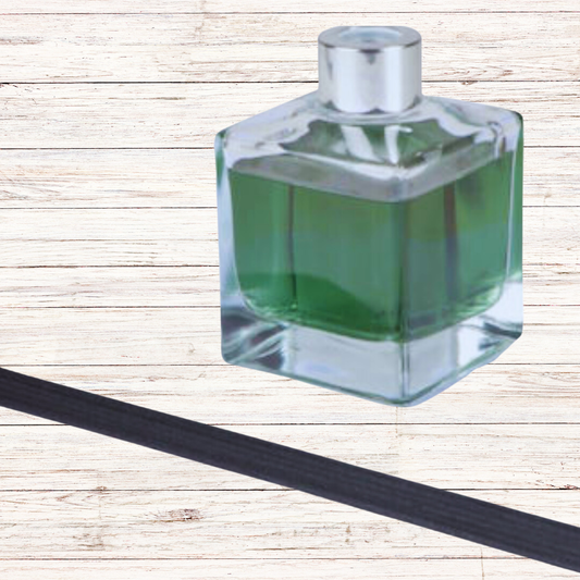 Αρωματικό χώρου 170ml, Green Tea - Flamingo - MyHouseandKids