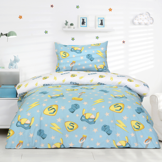 Πάπλωμα Παιδικό Μονό 170x250 Super Nima - Nima - MyHouseandKids