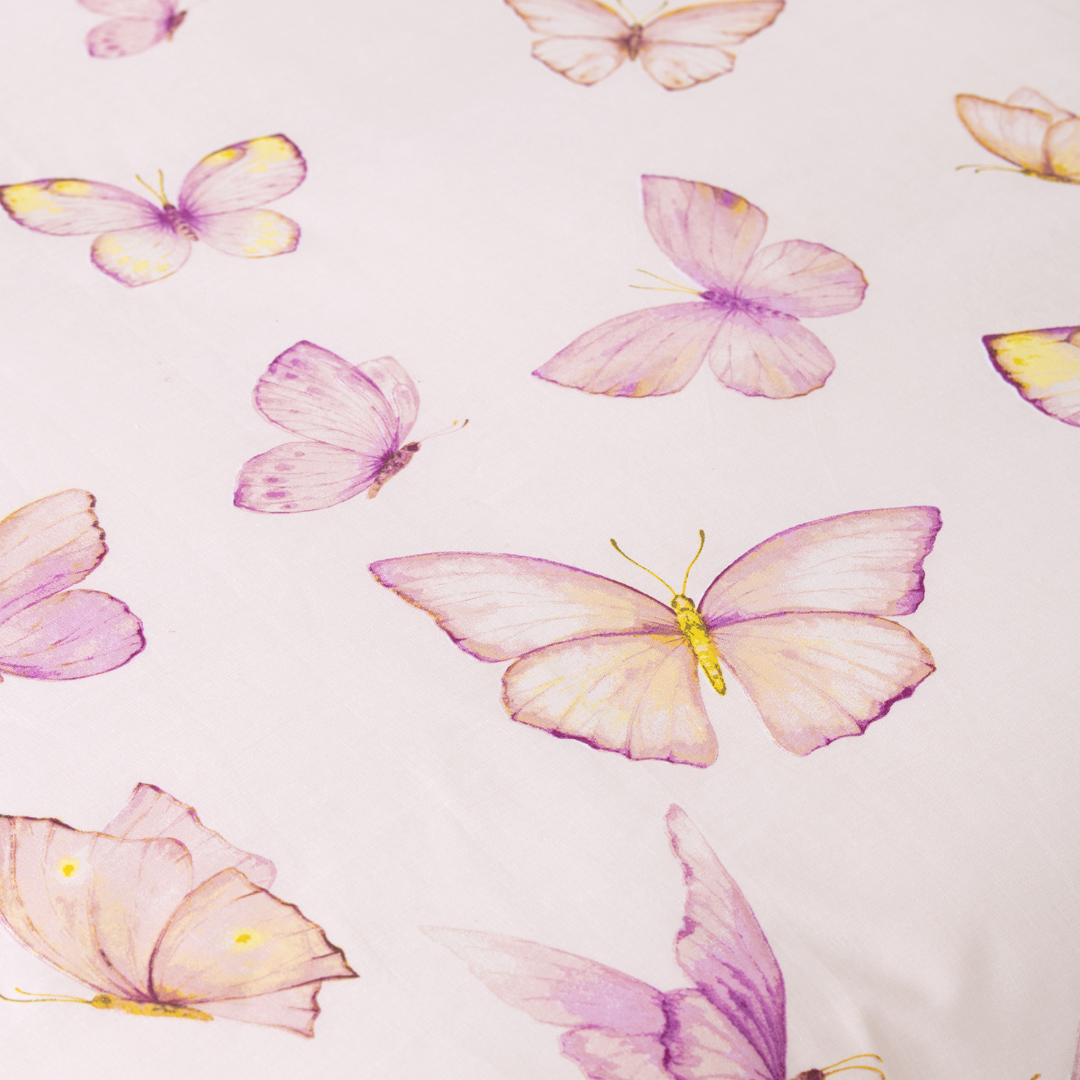 Σεντόνια Μονά Σετ 170x255cm Βαμβακερά Bettina - Nima - MyHouseandKids