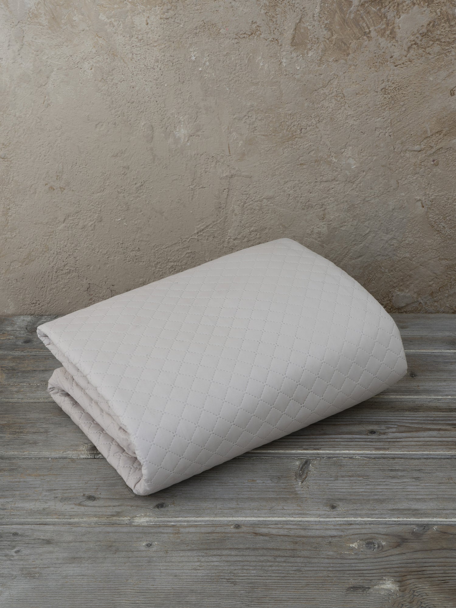 Κουβερλί 170x260 - Poise Beige