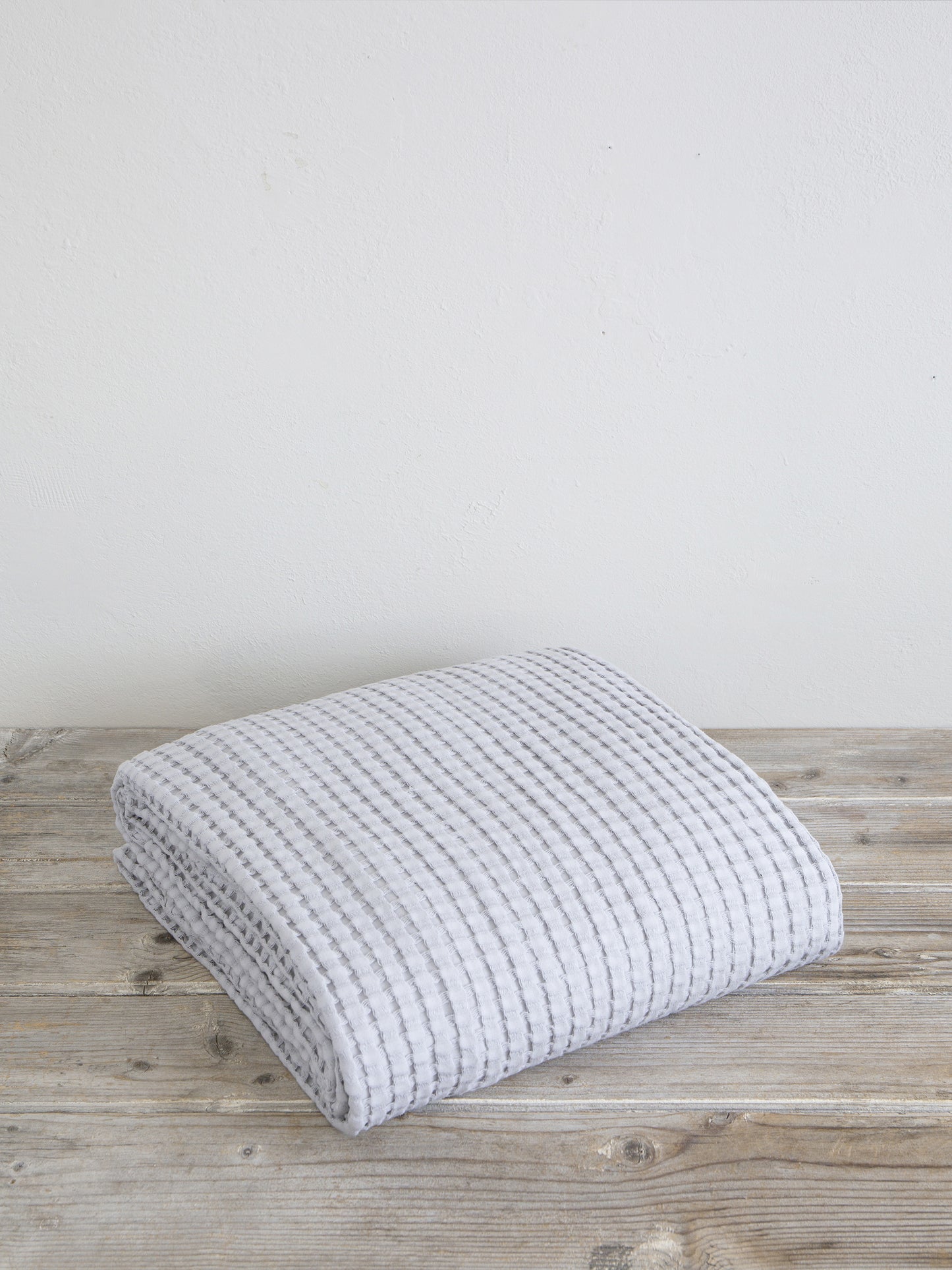Κουβέρτα 170x270 Comfy - Light Gray