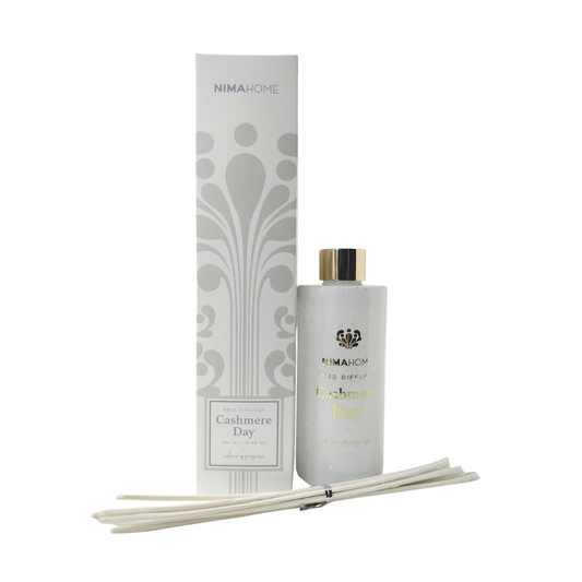 Αρωματικό Χώρου με Στικ 180ml Cashmere Day Nima - Nima - MyHouseandKids