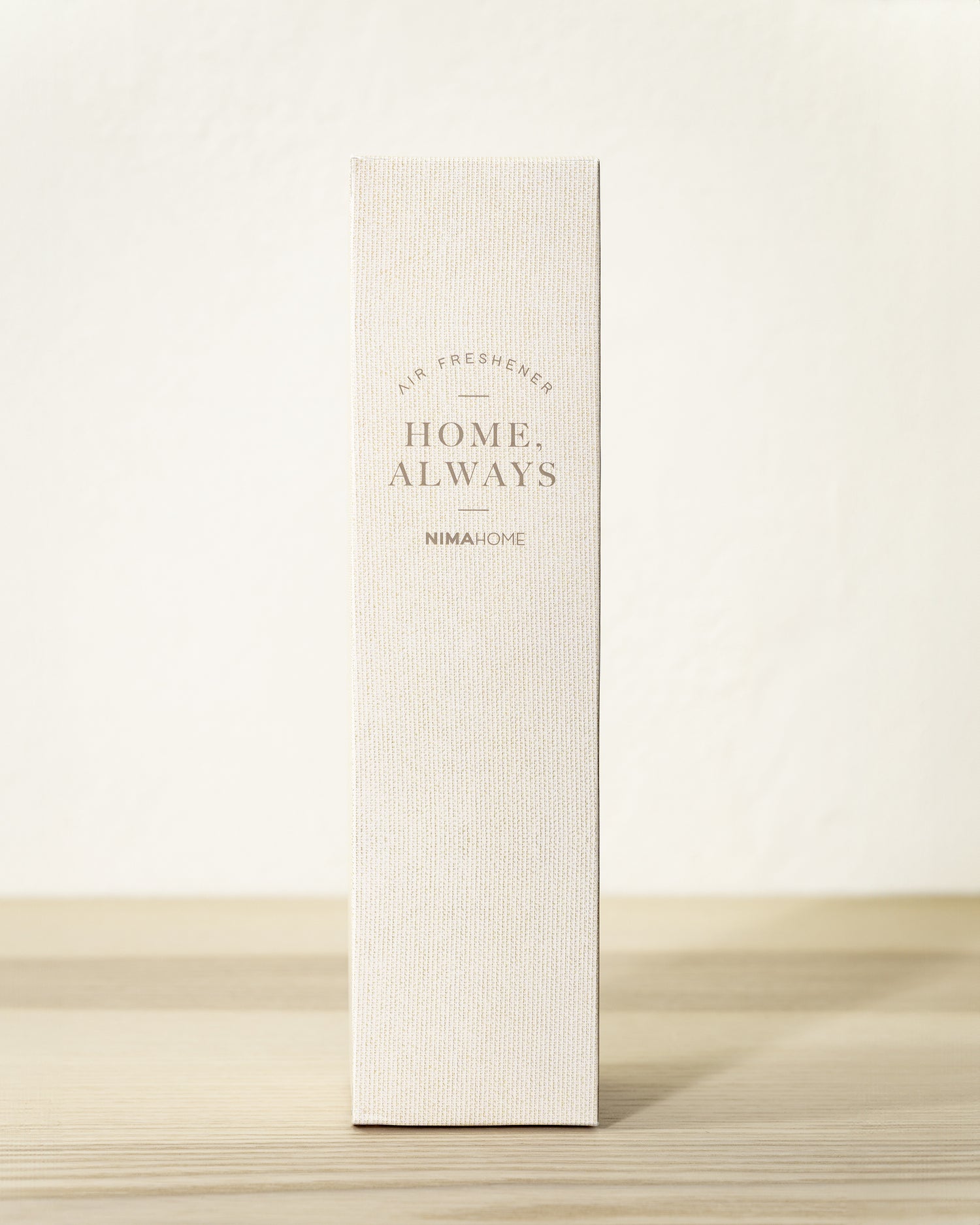 Αρωματικό Χώρου με Στικ 180ml - Home, Always Cotton