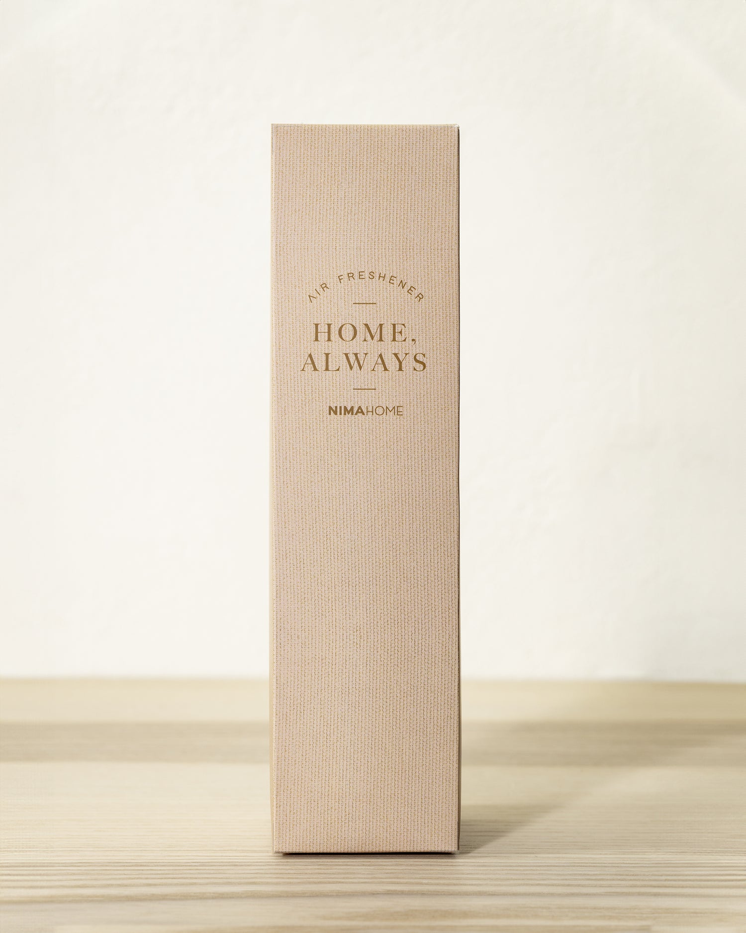 Αρωματικό Χώρου με Στικ 180ml - Home, Always Powder