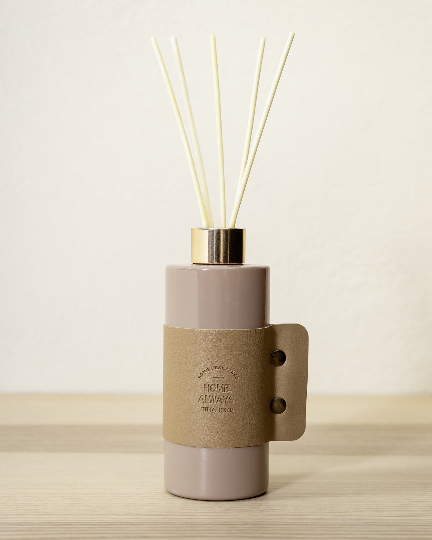 Αρωματικό Χώρου με Στικ 180ml - Home, Always Powder