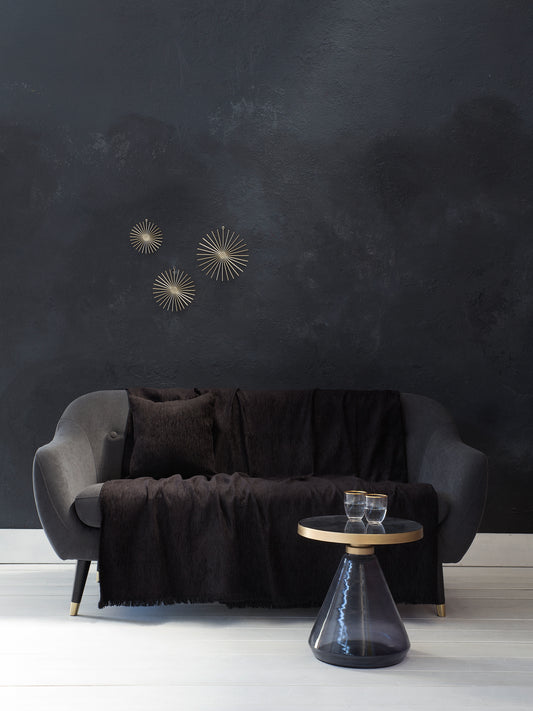 Ριχτάρι 180x180 - Velvety Black