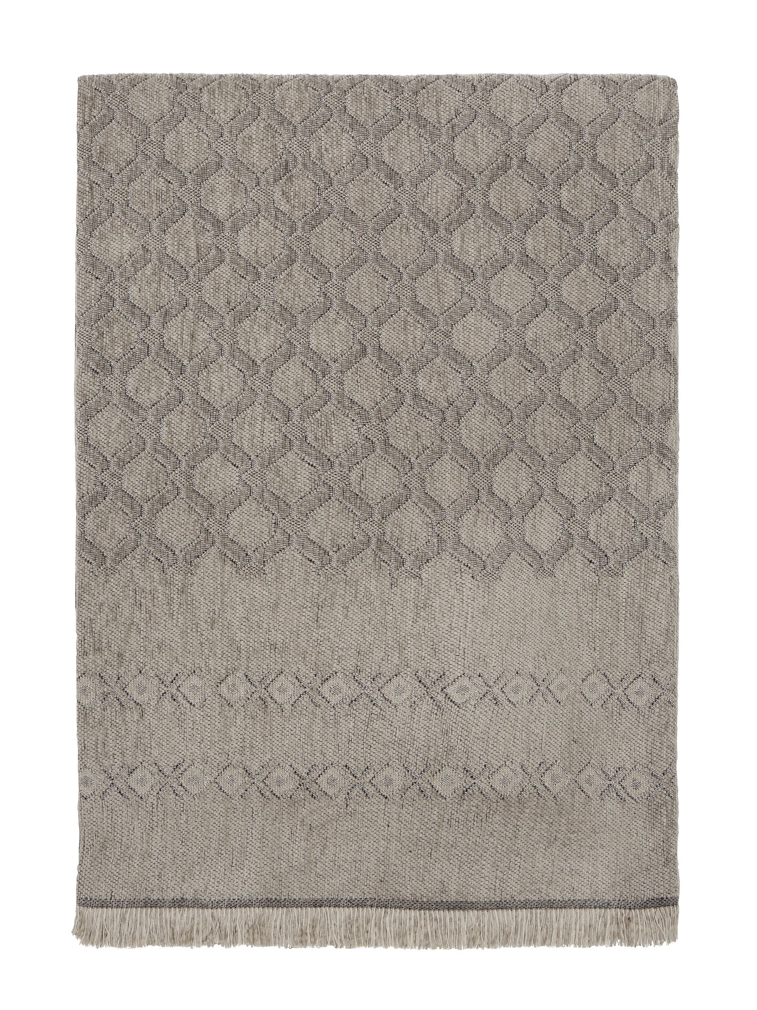Ριχτάρι 180x240 - Mansi Taupe