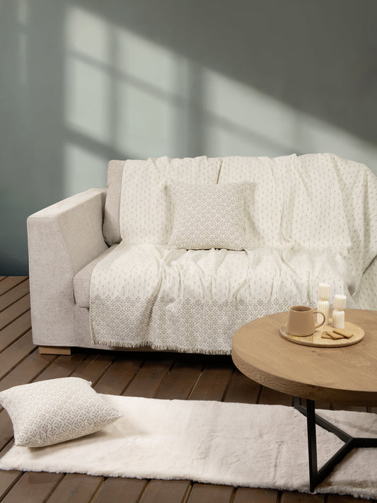 Ριχτάρι 180x240 - Roselle Ivory