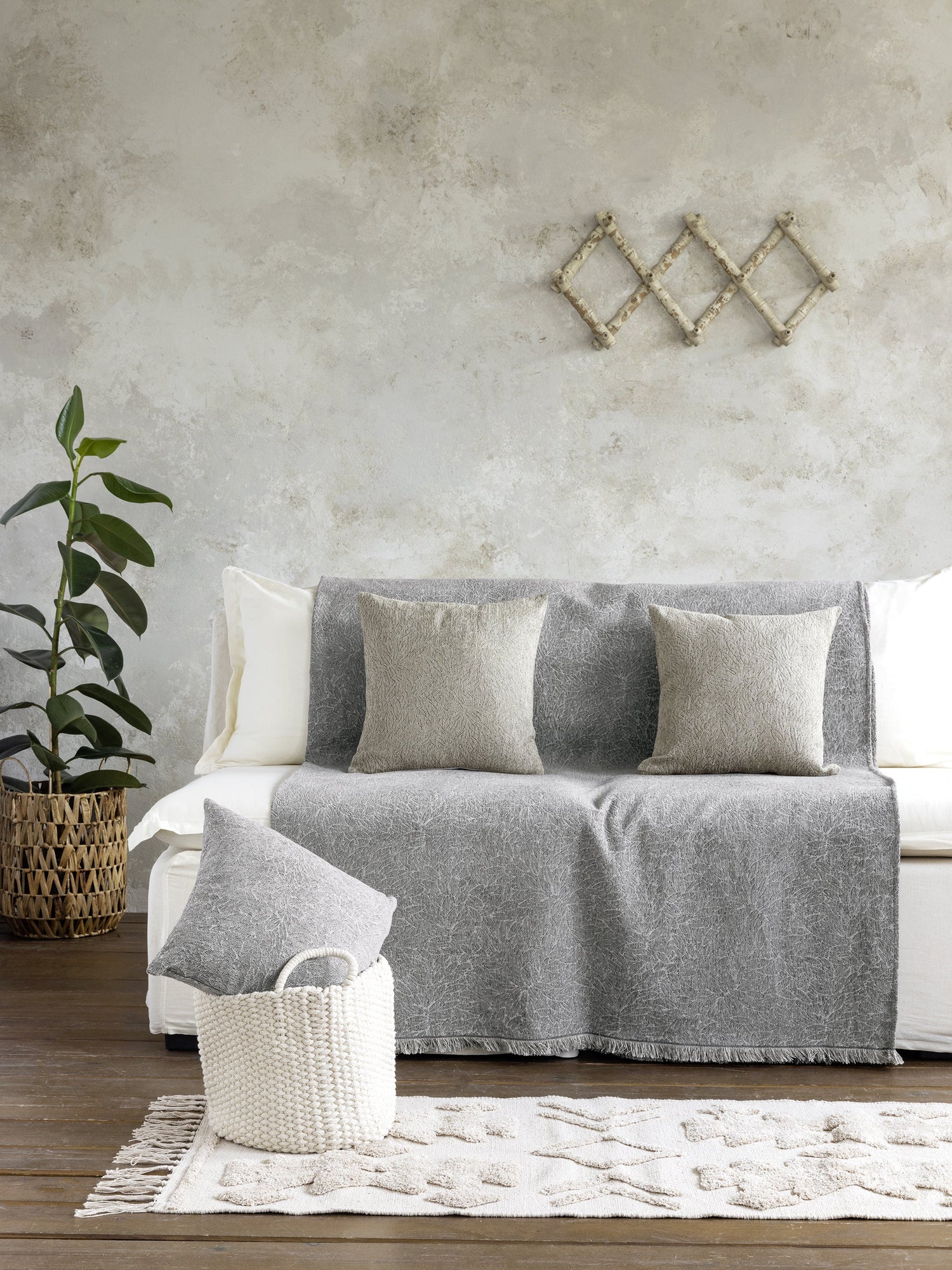 Ριχτάρι 180x240 - Satori Gray