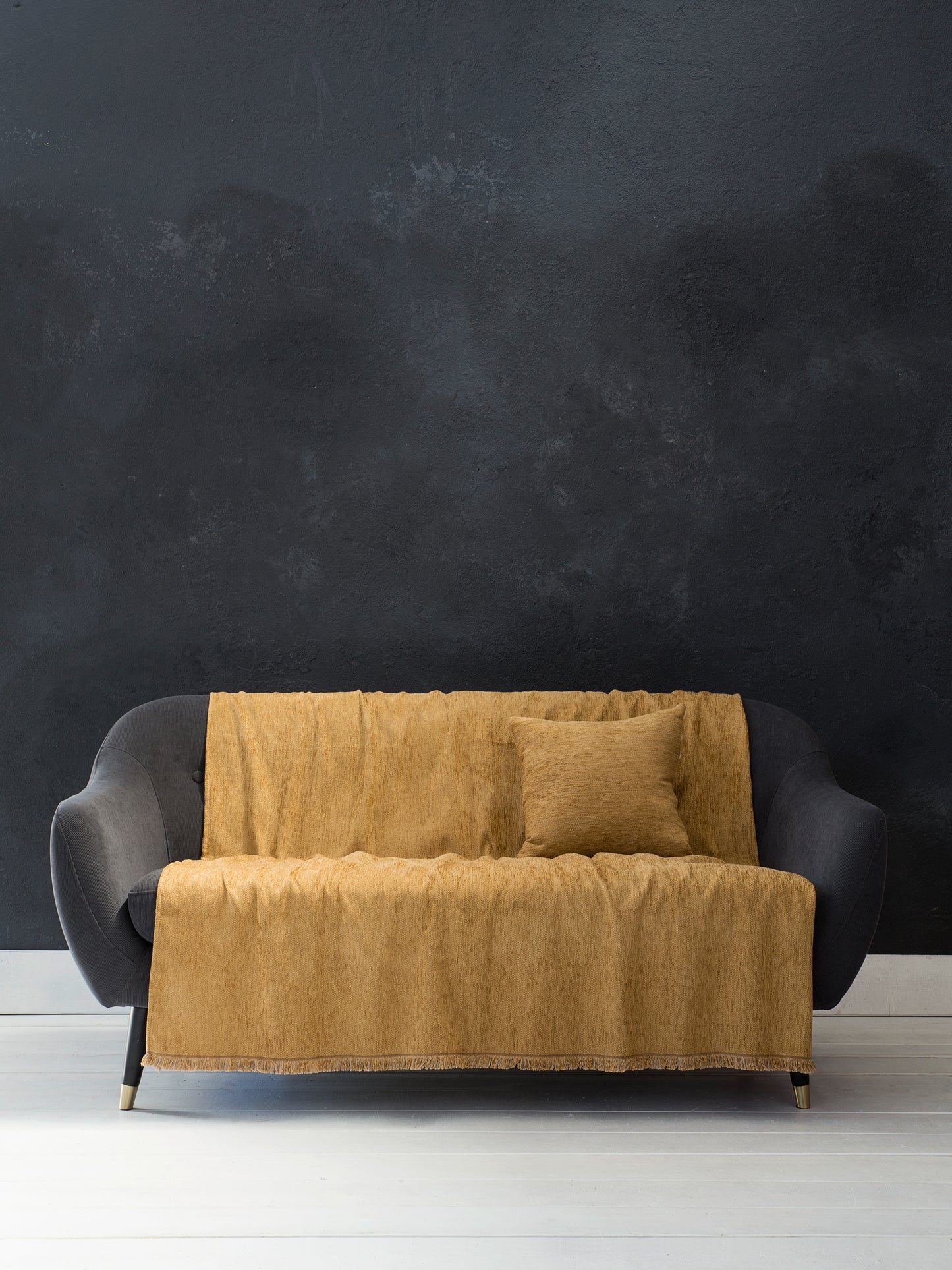Ριχτάρι 180x240 - Velvety Gold
