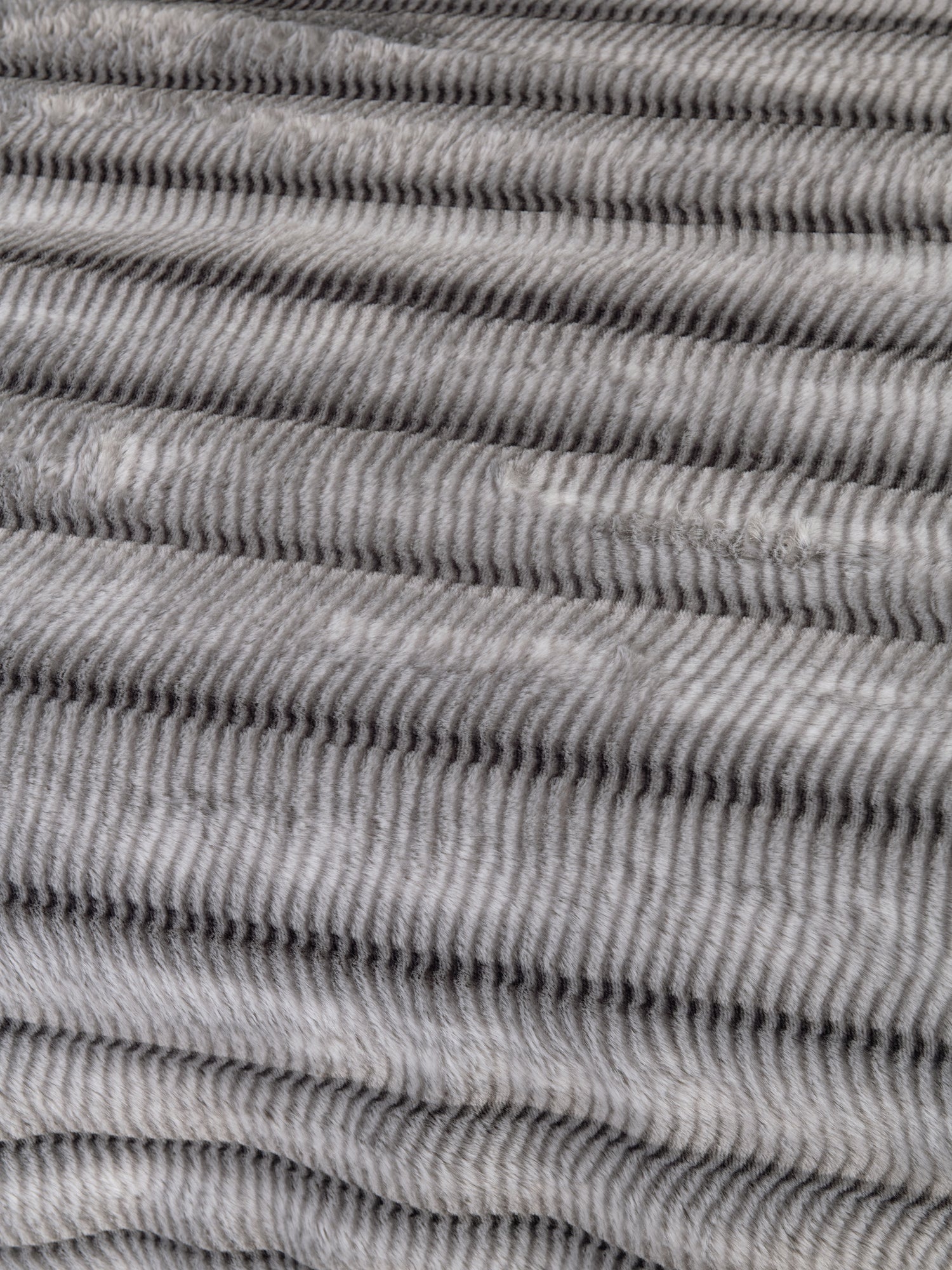 Ριχτάρι Αντιολισθητικό 180x250 - Lunetta Light Gray