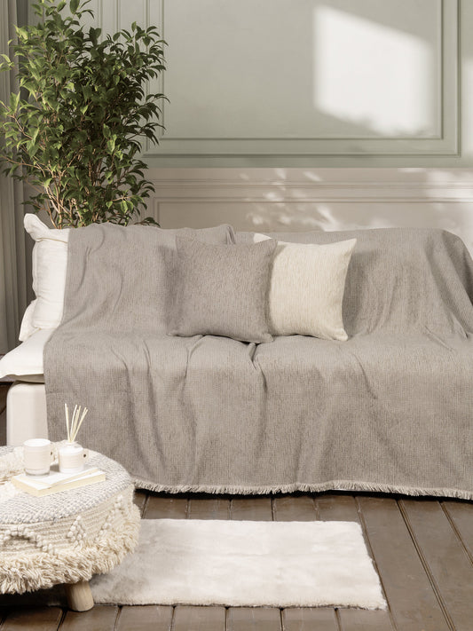 Ριχτάρι 180x350 - Abrigo Cigar Brown