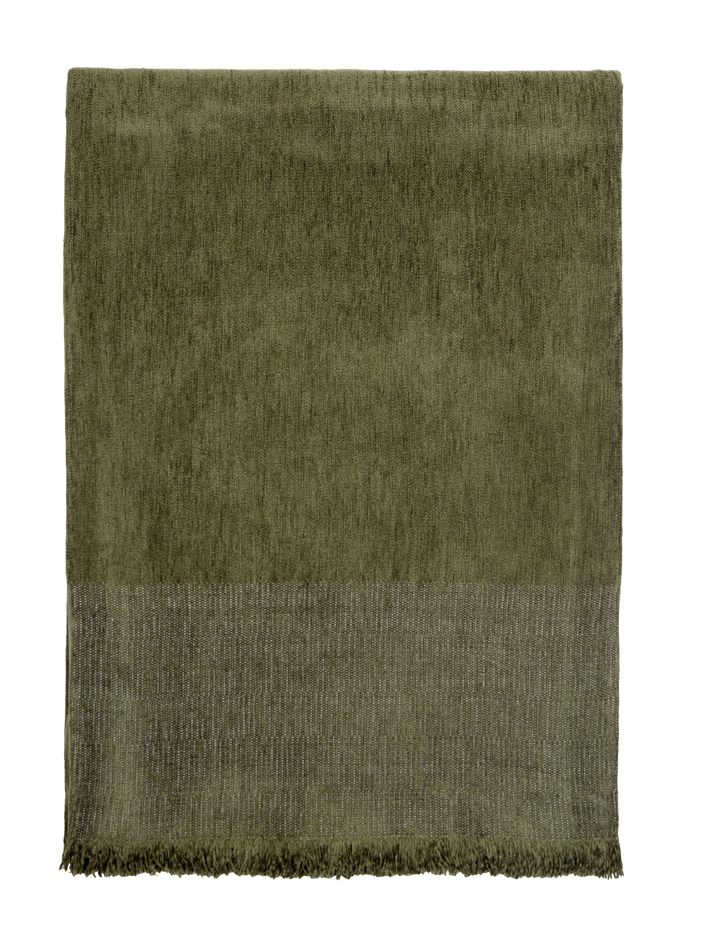 Ριχτάρι 180x350 - Plain Green