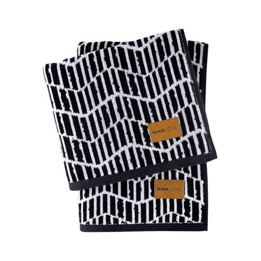 Σετ Πετσέτες 2 Τεμ Lavy - Nima - MyHouseandKids