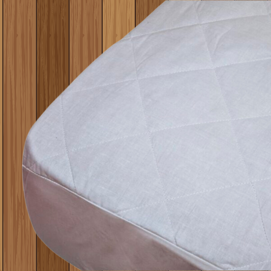 Προστατευτικό Κάλυμμα Καπιτονέ