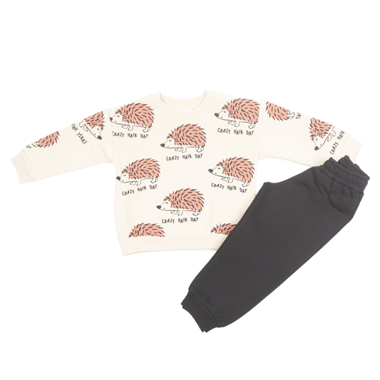 Σετ Φόρμα Χειμερινή