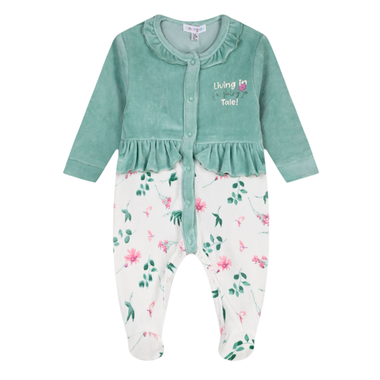 Βρεφικό Ολόσωμο Φορμάκι Φιστικί-Εκρού-vrefiko-vrefikarouxa-formakia-formakiaolosoma-vrefikaformakia-koritsi-formakiamorou-moroudiaka-morou-romper-infantsromper-doro-vaptisi-paidikarouxa-paidikaendimata-xeimerinarouha-ekrou-prasino-fistiki-xeimonitikarouxa-paidika-energiers-myhousendkids