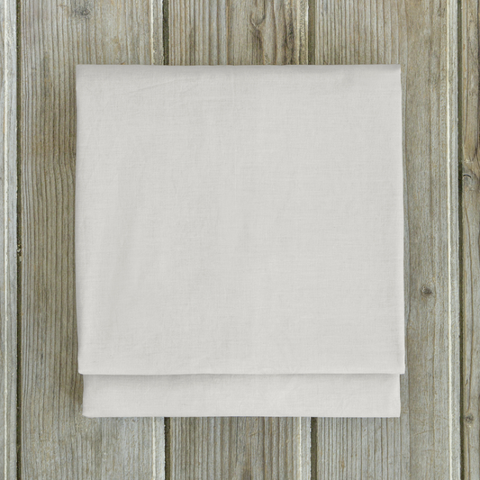 Σεντόνι Ημίδιπλο Χωρίς Λάστιχο 180x260εκ. Unicolors Oat Beige ΝΙΜΑ-180x260cm-unicolors-oat-beige-sentonia-krevatokamara-vamvakera-lefkaeidi-nimahome-myhouseandkids