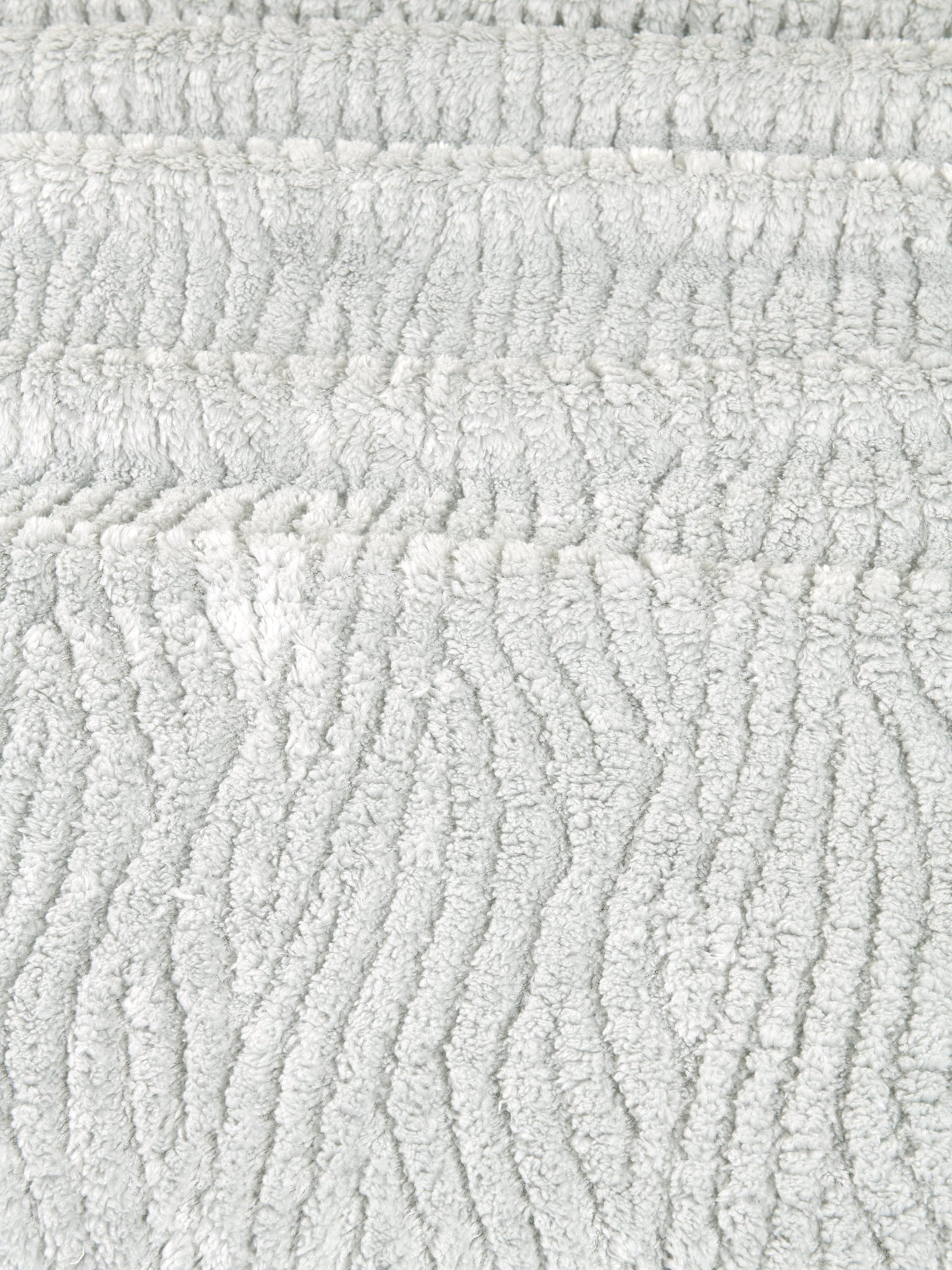 Κουβέρτα Υπέρδιπλη 220x240 - Serenus Gray