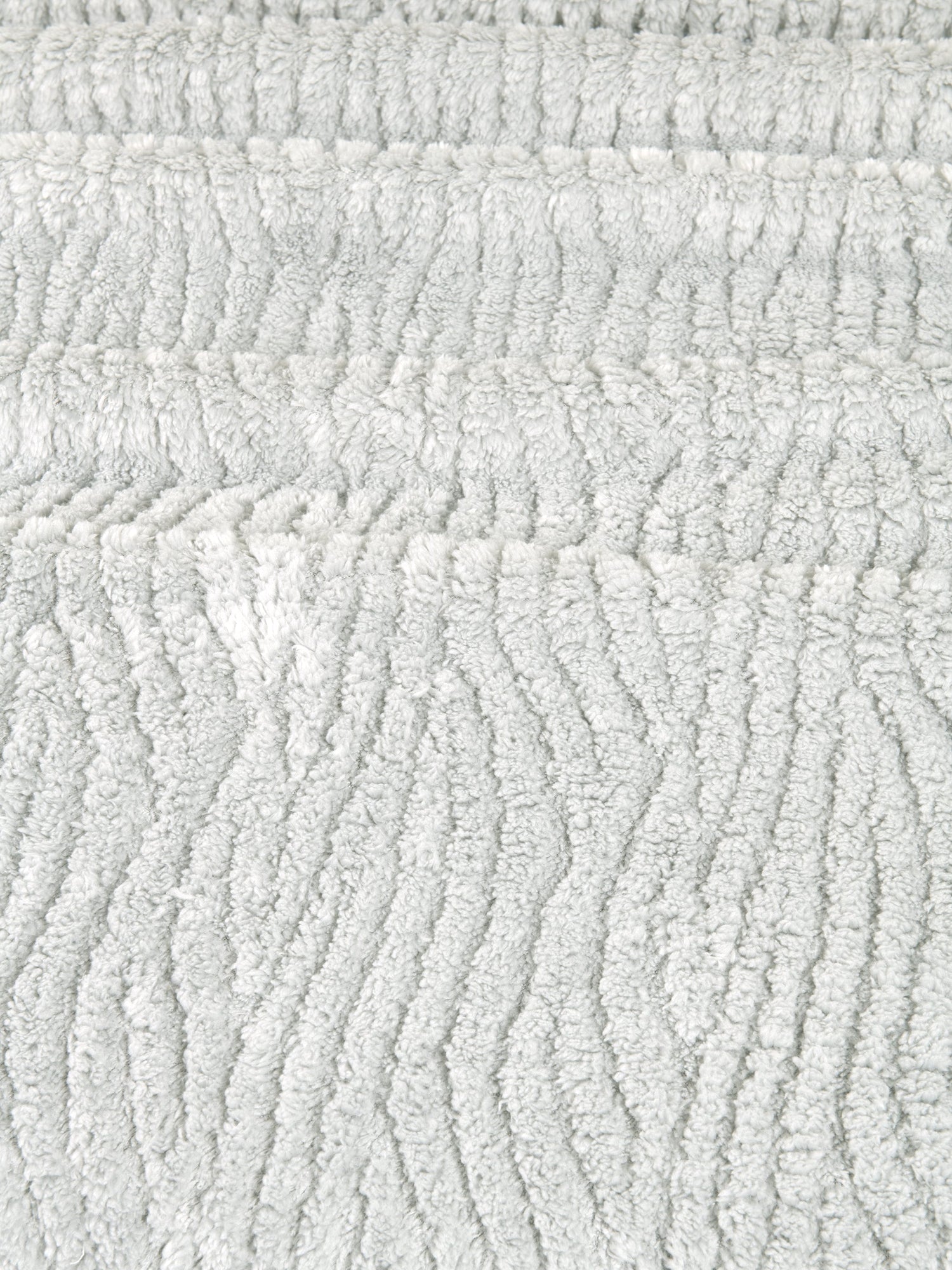 Κουβέρτα Υπέρδιπλη 220x240 - Serenus Gray