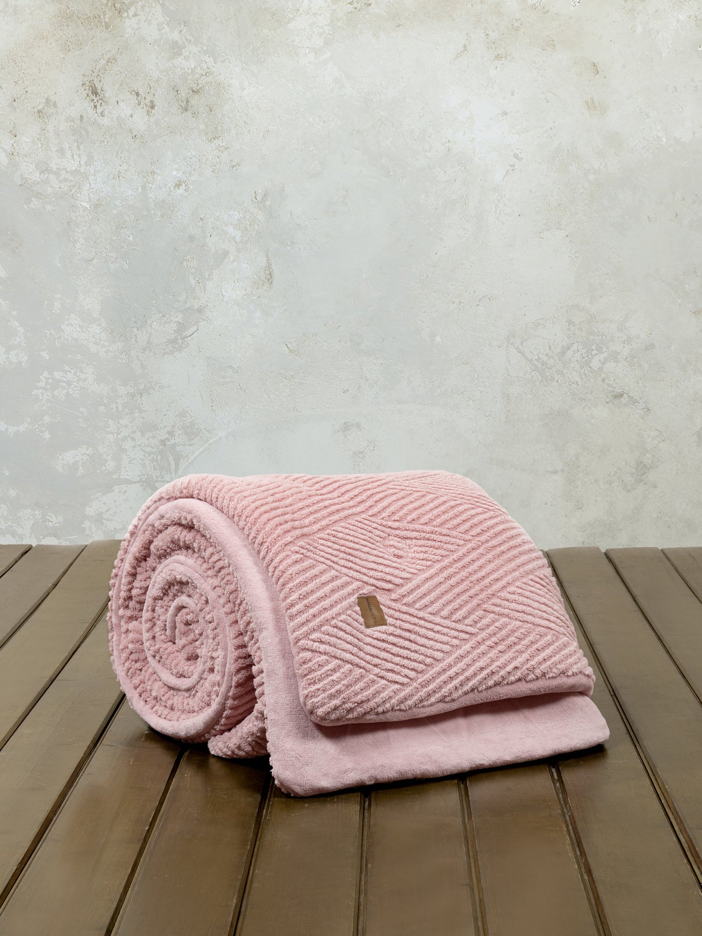 Κουβέρτα/Πάπλωμα Υπέρδιπλο 220x240 - Velva Rose