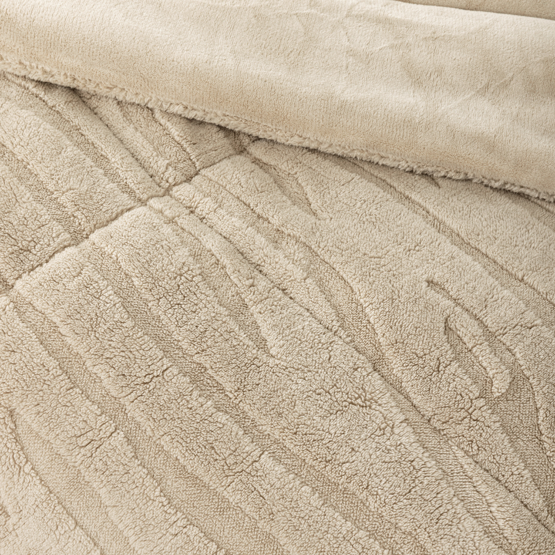 Κουβερτοπάπλωμα Υπέρδιπλο 220x240cm Norel Νima Home - Nima - MyHouseandKids
