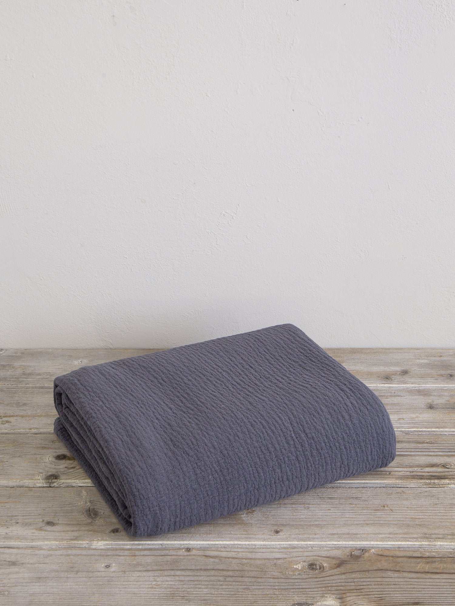 Κουβέρτα 230x250 - Allegra Dark Gray