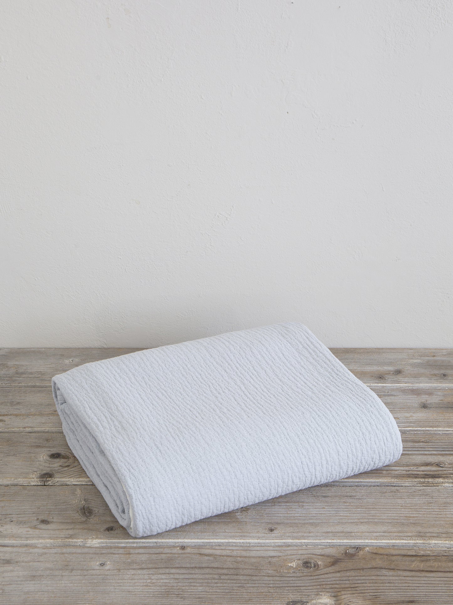 Κουβέρτα 230x250 - Allegra Light Gray