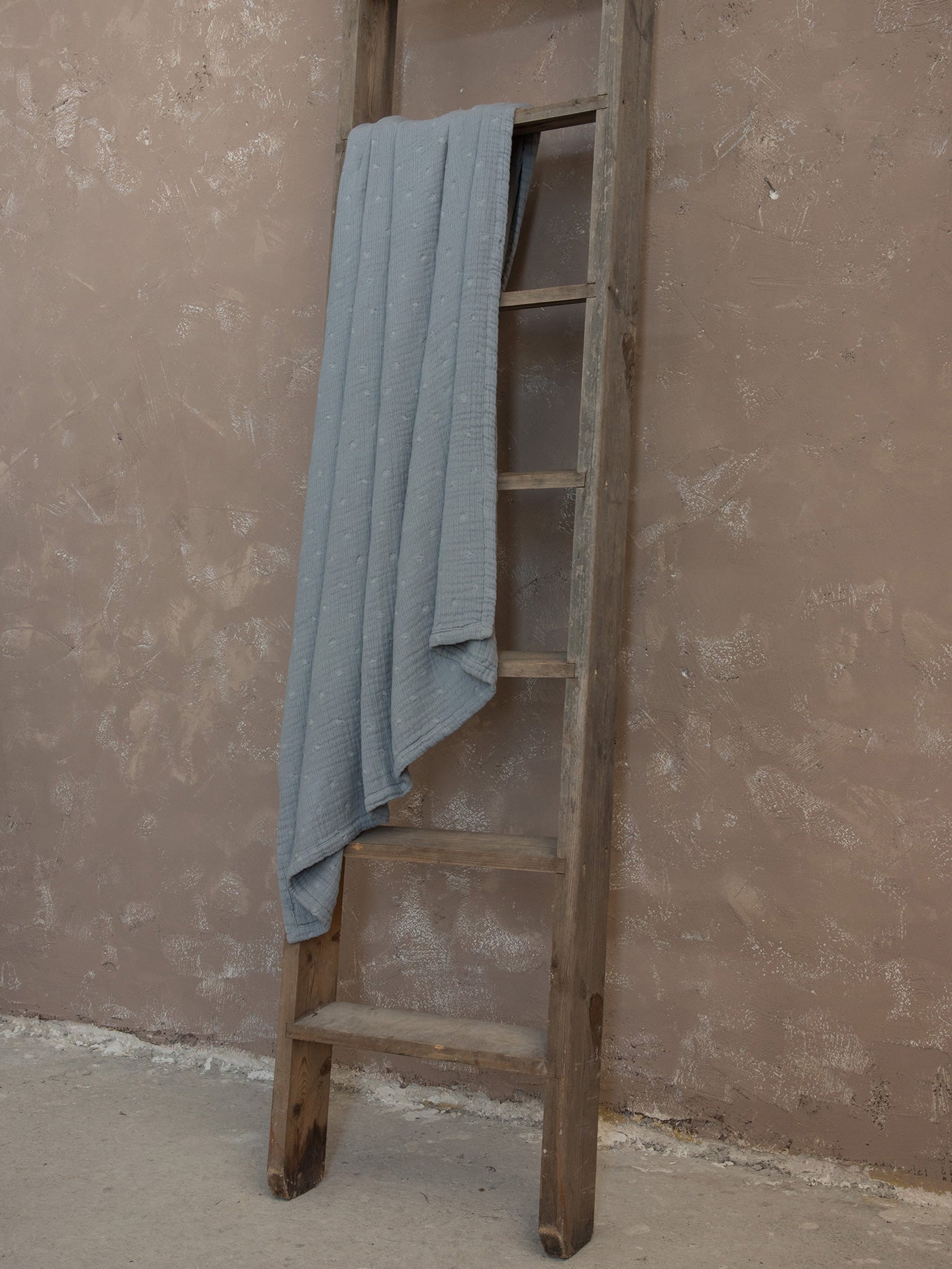 Κουβέρτα 230x250 - Balmy Gray