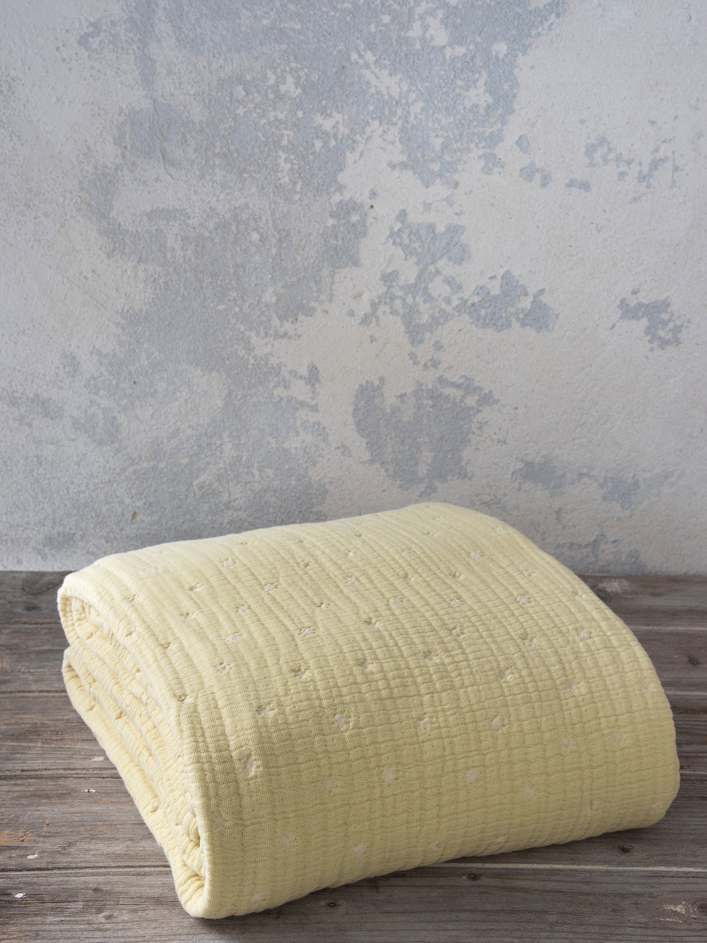 Κουβέρτα 230x250 - Balmy Mustard Beige