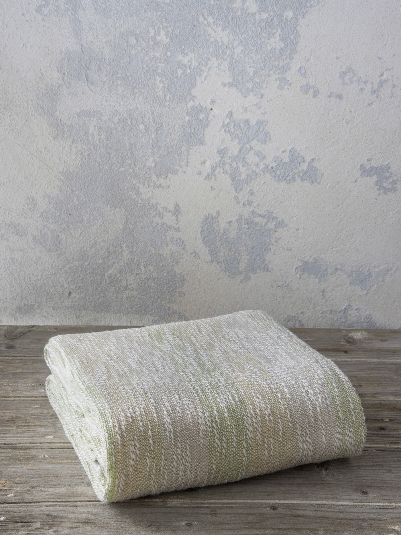 Κουβέρτα 230x250 - Calida Olive