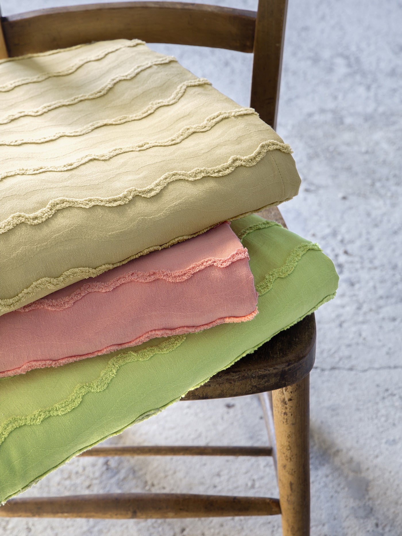 Κουβέρτα 230x250 - Oleada Beige