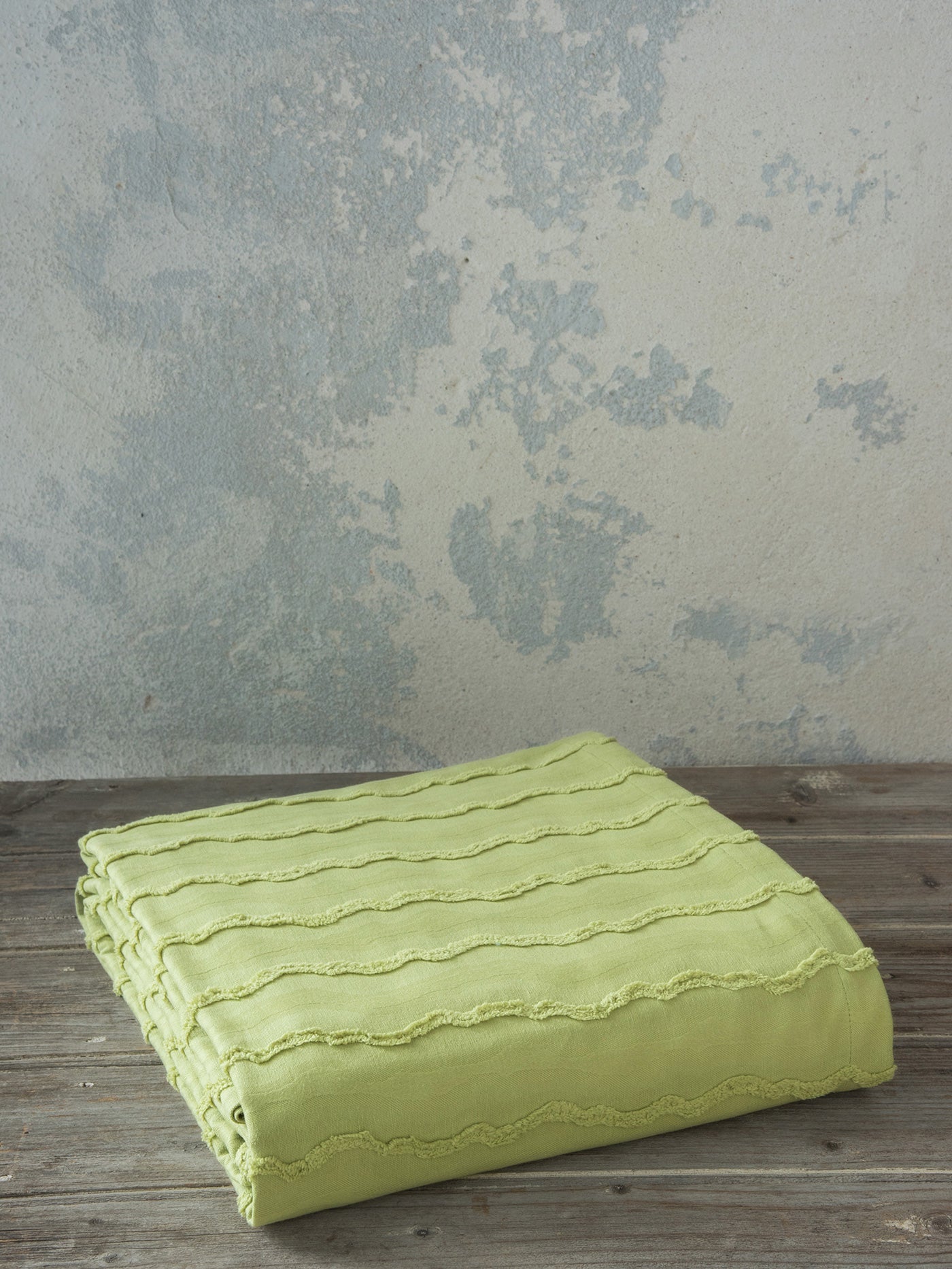 Κουβέρτα 230x250 - Oleada Green
