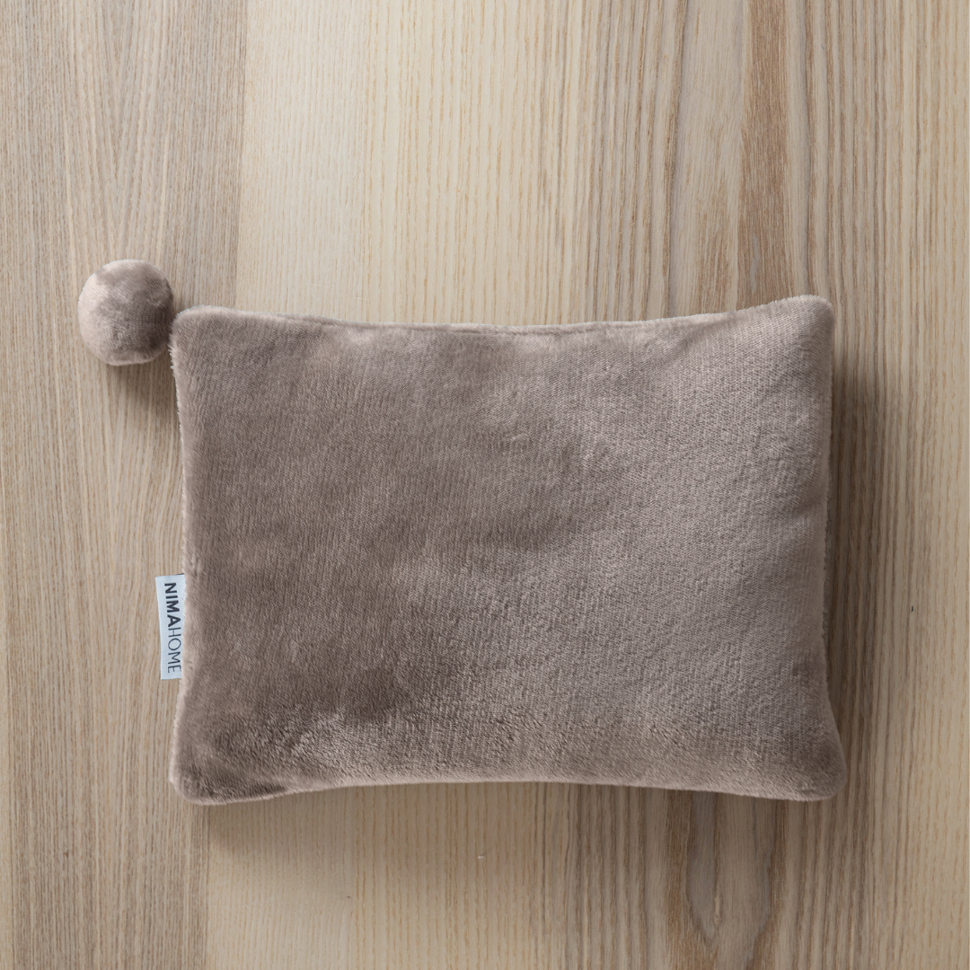 Νεσεσέρ 23x32cm Cozee Cigar Beige Nima - Nima - MyHouseandKids