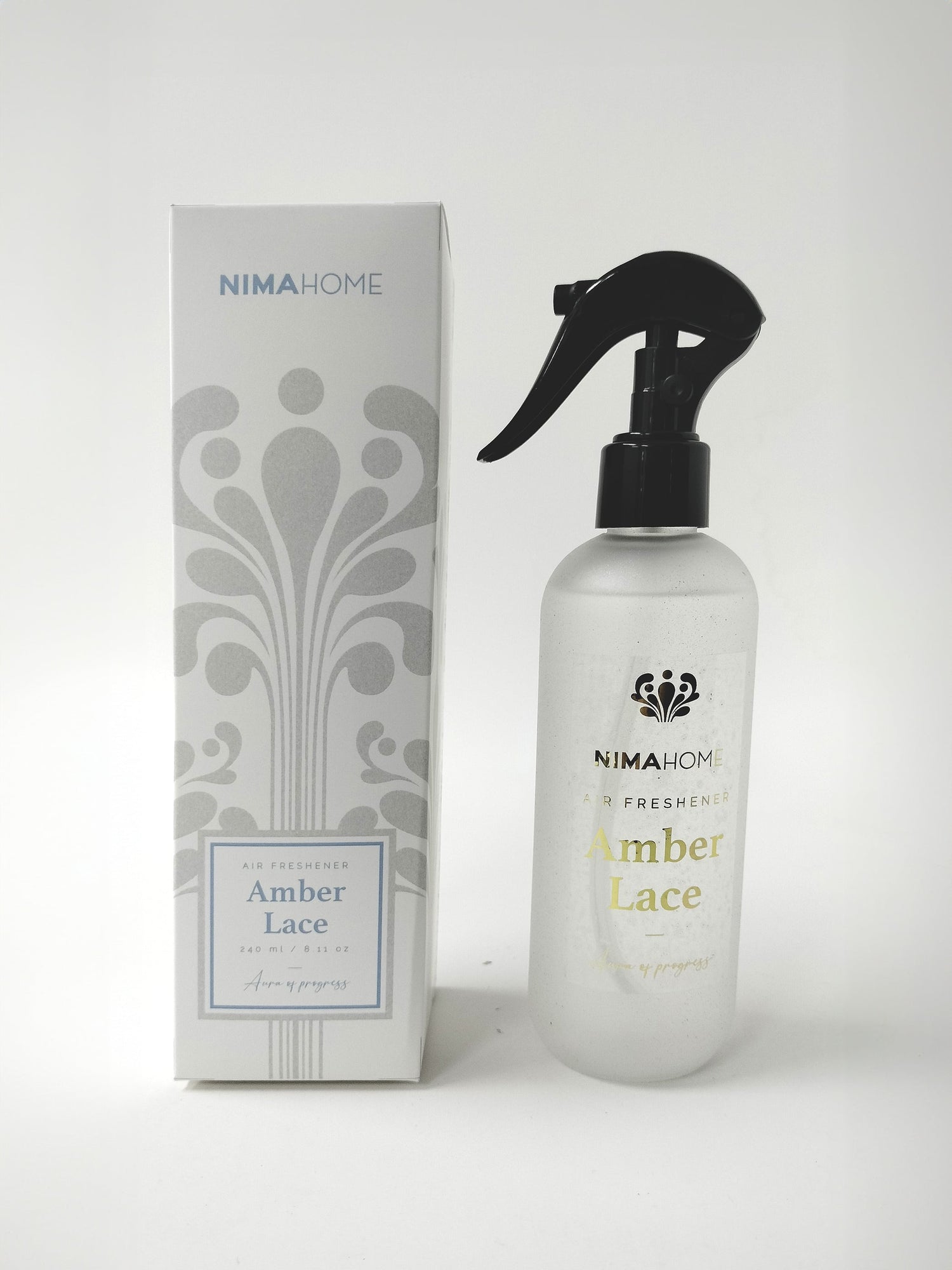 Αρωματικό Σπρέι 240ml - Amber Lace