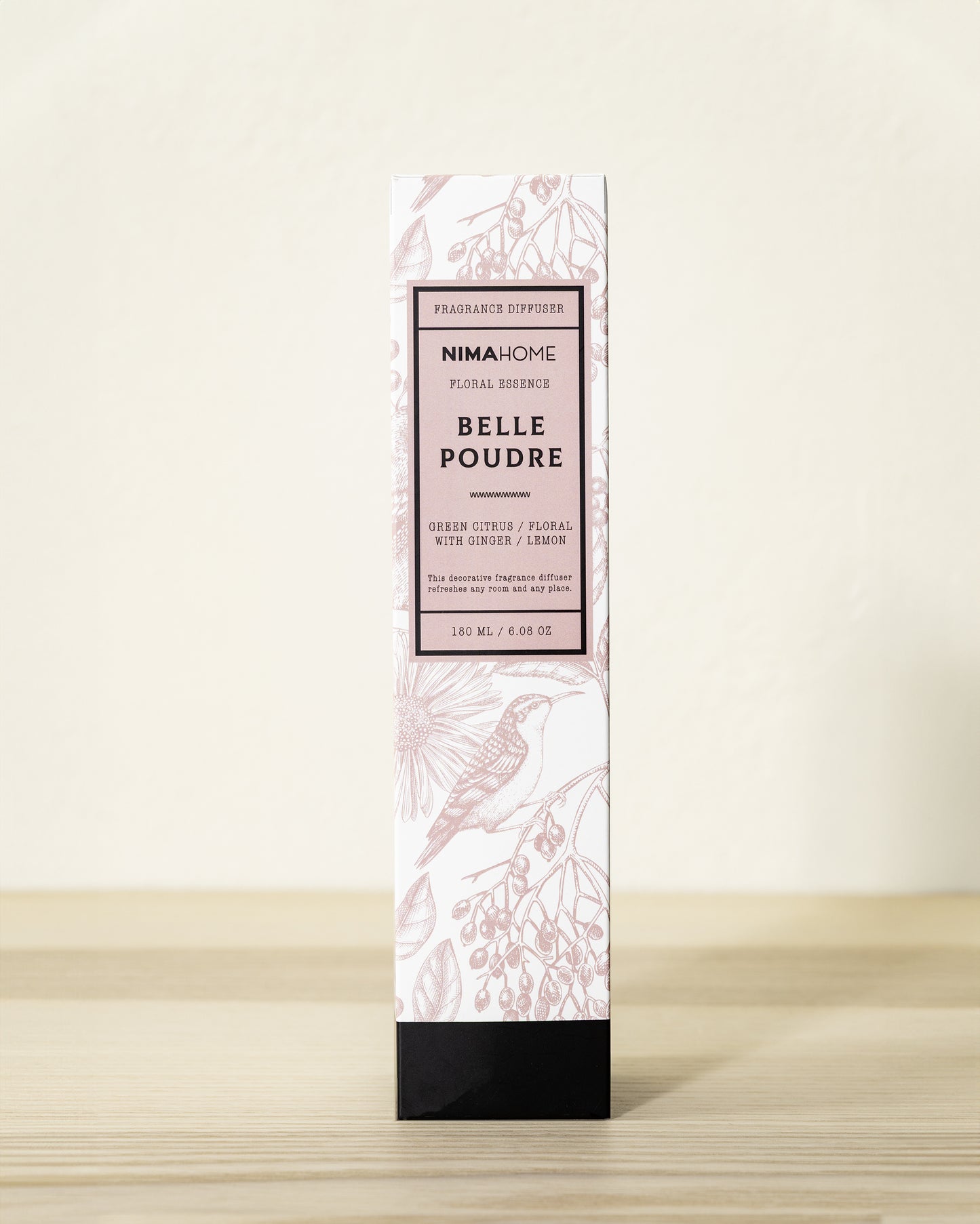 Αρωματικό Σπρέι 240ml - Belle Poudre