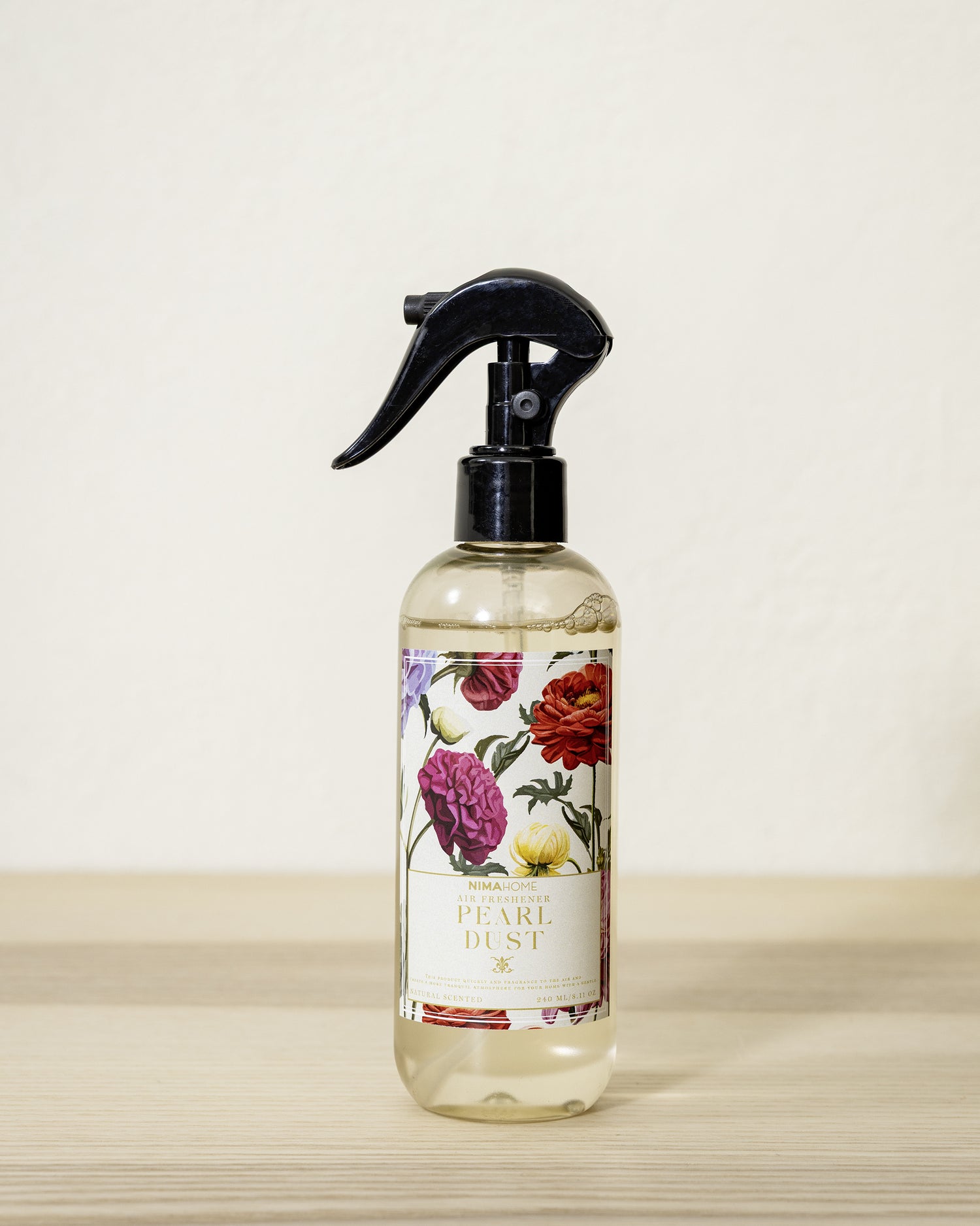 Αρωματικό Σπρέι 240ml - Pearl Dust