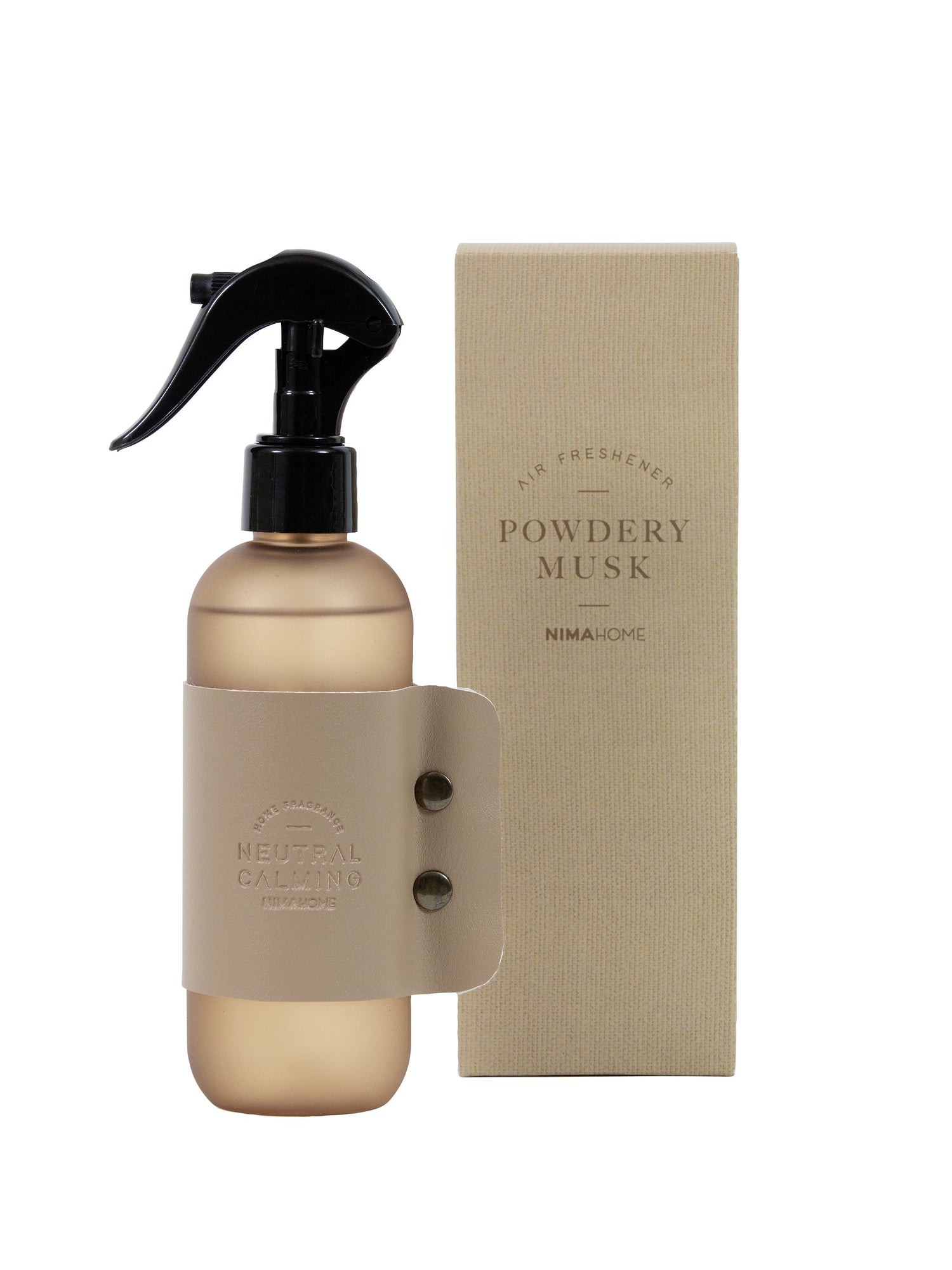 Αρωματικό Σπρέι 240ml - Powdery Musk
